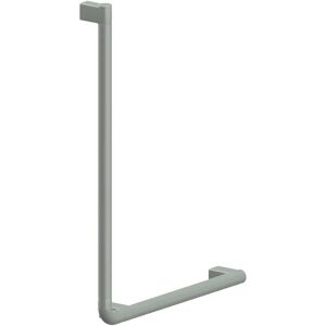 Megabad Profi Collection Silver Age System Winkelgriff 50 x 75 cm, links