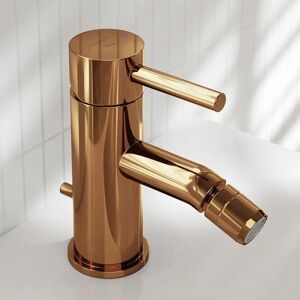 Steinberg Serie 100 Bidet-Einhebelmischer