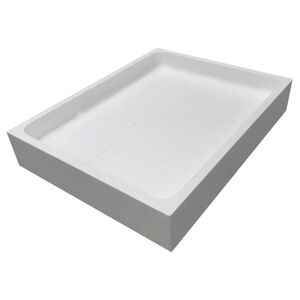 Sturotec Wannenträger für Bette Supra Duschwanne extraflach 110 x 80 x 6,5 cm