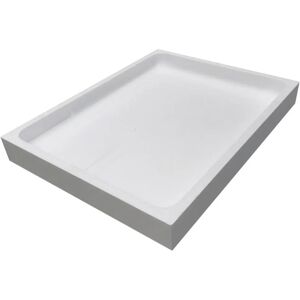 Sturotec Wannenträger für Duravit Sustano Duschwanne 100 x 70 cm