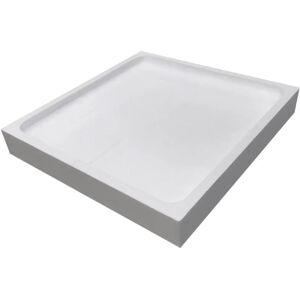 Sturotec Wannenträger für LAUFEN PRO Duschwanne 90 x 90 x 3 cm