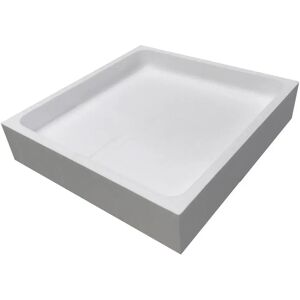 Sturotec Wannenträger für Villeroy & Boch Subway Duschwanne 90 x 90 cm