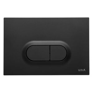 VitrA Loop O WC-Betätigungsplatte für 2-Mengen-Spülung