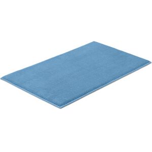 Komfort-Badematte - Tchibo - Blau Polyurethan Blau  unisex