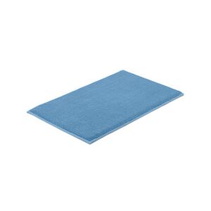 Komfort-Badematte - Tchibo - Blau Polyurethan Blau  unisex