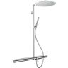 Axor ShowerSolutions Showerpipe 800