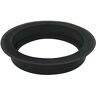 Walraven Dichtungsring 7300100 DN 100, für GA/SML, aus EPDM-Gummi, schwarz