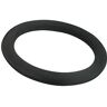 Walraven Dichtungsring 7301070 DN 70, für GA/SML, aus EPDM-Gummi, schwarz