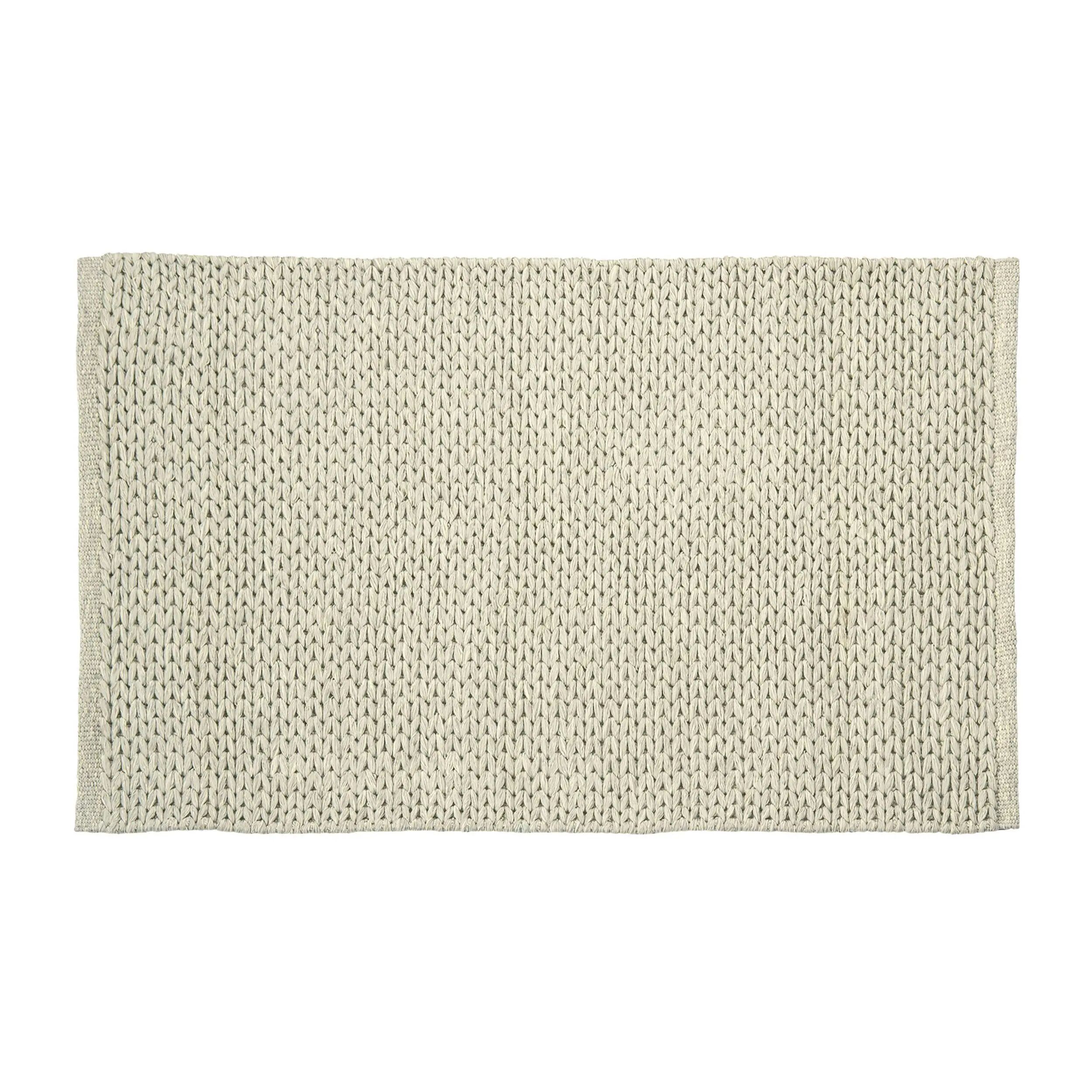 PAD home design concept Tail In- und Outdoor Teppich  beige