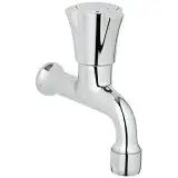 Grohe Costa Auslaufventil Costa Kaltwasserventil chrom 30098001