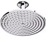 Hansgrohe Raindance S Kopfbrause 240 1jet mit Deckenanschluss Raindance S Ø: 24 cm chrom 27477000