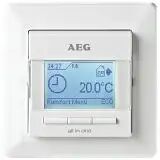 AEG Bodentemperaturregler FRTD 903 FRTD B: 5,5 T: 2 H: 5,5 cm weiß 229702