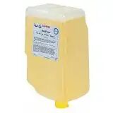 CWS BestFoam Seifenkonzentrat für Schaumspender mit Zitrusduft 1000 ml 12 x 1000 ml gelb Zitrusduft Typ 5470 5470000