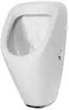 Duravit Urinal Utronic  für Batterieanschluss Utronic B: 34,5 T: 31,5 cm weiß 0830370007