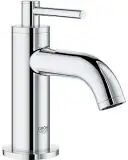 Grohe Atrio Neu Standventil XS-Size, DN 15 Atrio Neu mit Hebelgriff chrom 20021003