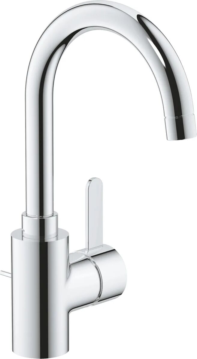 Grohe Eurosmart Cosmopolitan Einhand-Waschtischbatterie L-Size Eurosmart Cosmopolitan L-Size, mit Ablaufgarnitur H: 30 Ausladung: 15,3 cm 32830001