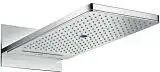 Axor ShowerSolutions Kopfbrause 250 / 580 3jet ShowerSolutions B: 25,8 T: 58,6 H: 16 cm chrom 35283000