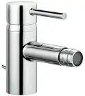 Kludi Bozz Bidet-Einhandmischer Bozz mit Ablaufgarnitur chrom 385330576