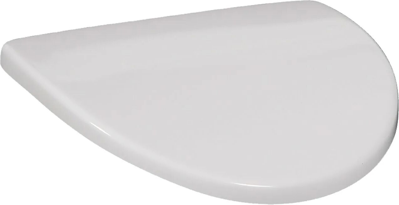 Villeroy & Boch O.novo compact Urinal-Deckel O.novo Urinal-Deckel weiß 88476101