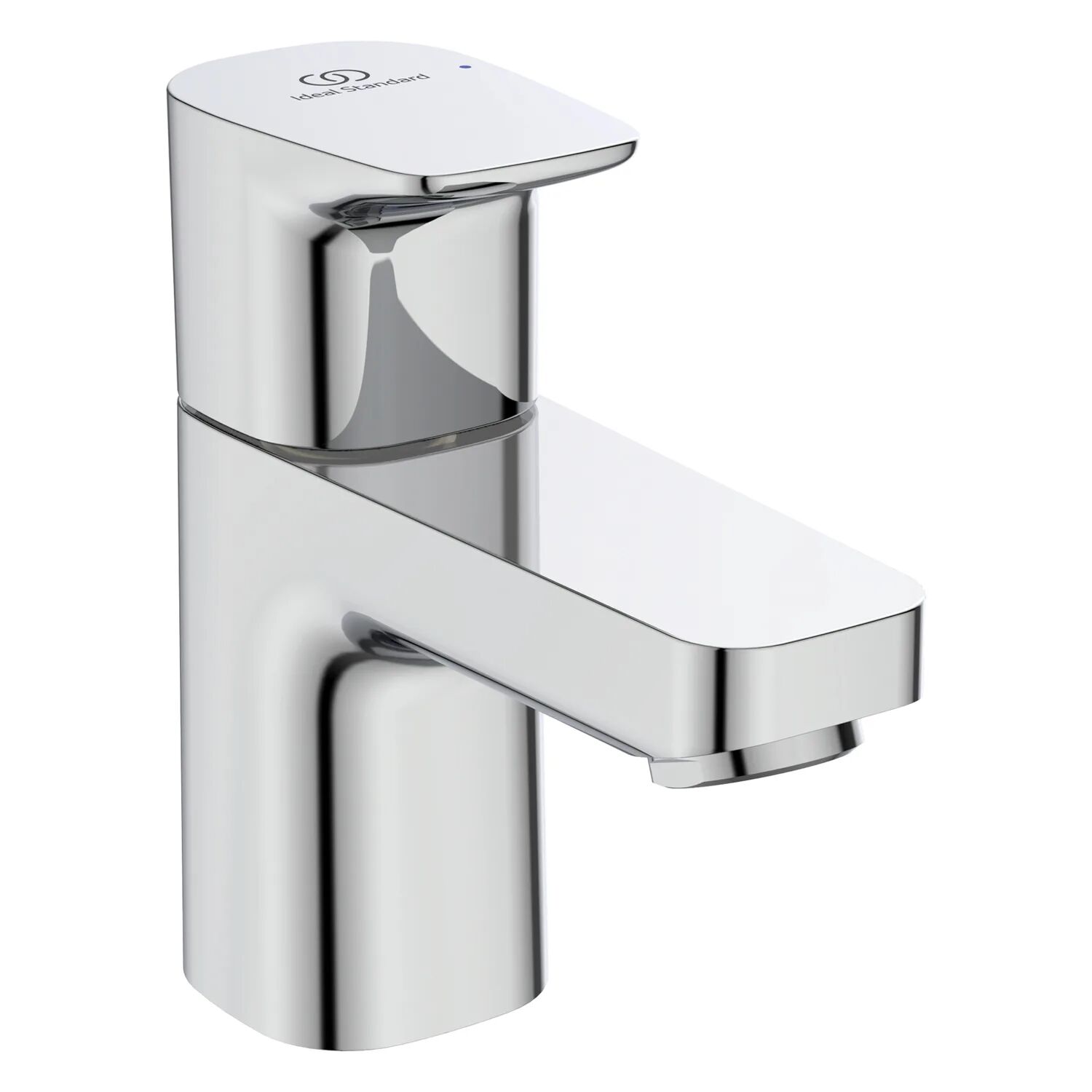 Ideal Standard Standventil Ceraplan H: 11,6 Ausladung: 8,1 cm chrom BD284AA