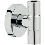 Schell Design-Eckventil Edition by sieger design 1/2" x Ø 10 mm chrom  053200699