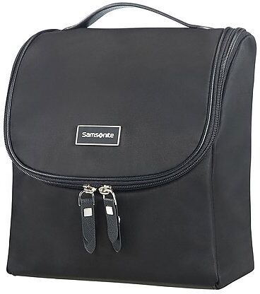 Samsonite Beautycase "Karissa" (Black) schwarz   85249