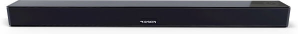 Thomson - Soundbar SB160iBT [inkl. Induktionslader] - black