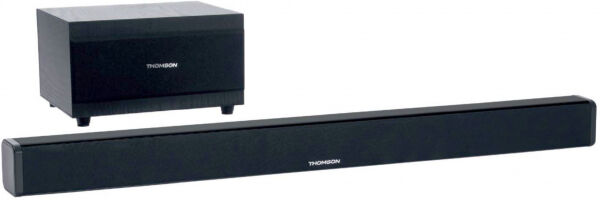 Thomson - Soundbar SB50BT - black