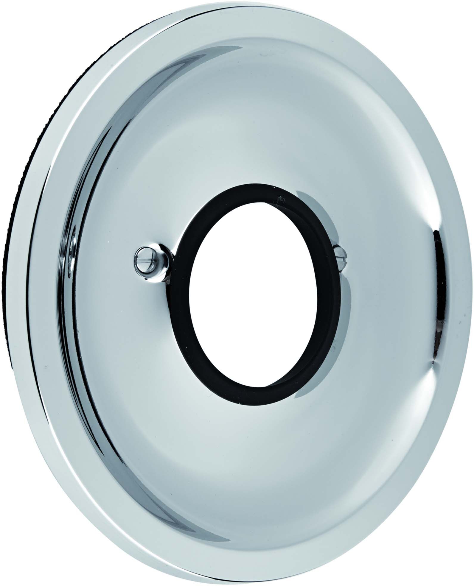 Grohe Rosette 46062000 für Eurodisc Alt  für UP-Einhandmischer, chrom, Durchmesser 170mm