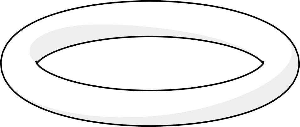 Hansa O-Ring 59902337 d= 7,65x1,78