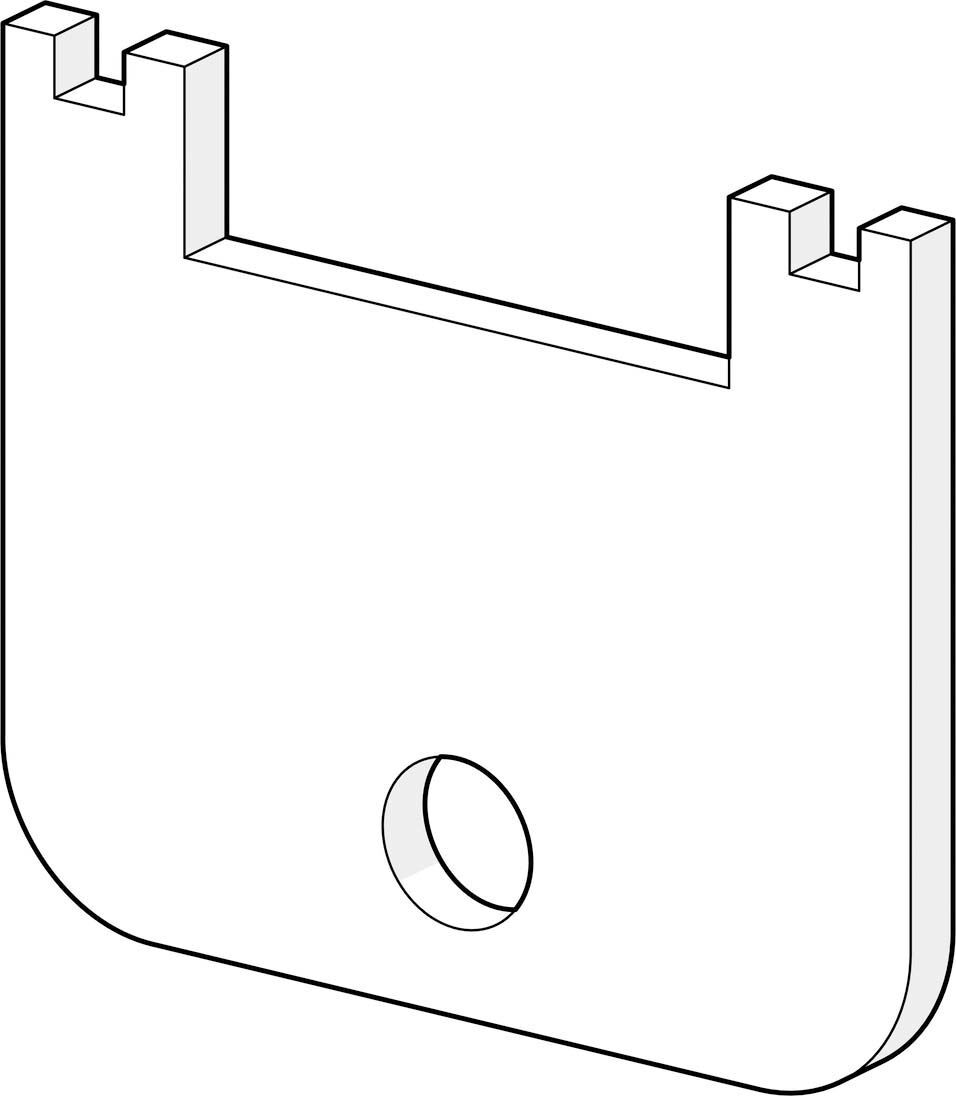 Hansa Montageschlüssel 59905789