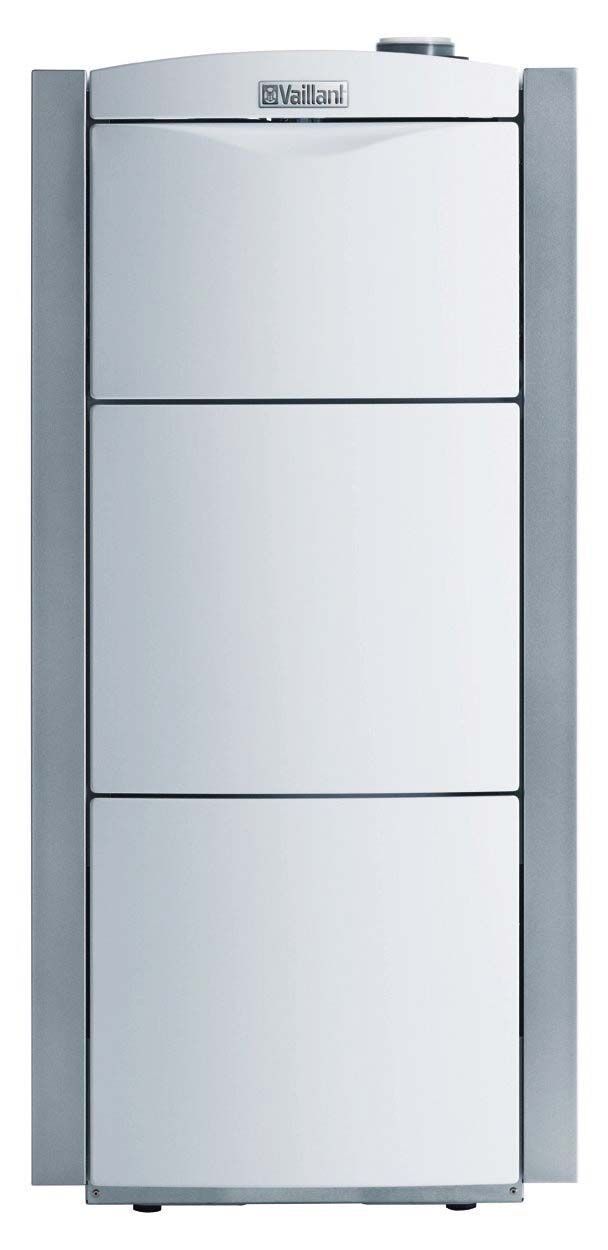Vaillant ecoVIT exclusiv Gas-Brennwertkessel 0010007508 VKK 226/4, Erdgas E, modulierend