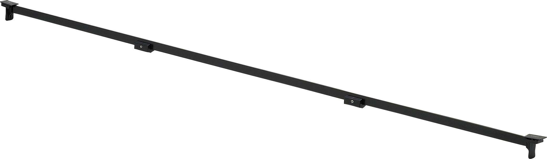 Viega Advantix Vario-Stegrost 711870 Ausführung schwarz, 300 - 1200 mm lang, 4965.32