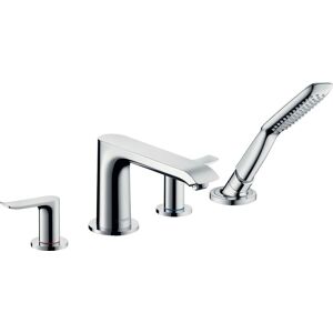 Wannenarmatur HANSGROHE 