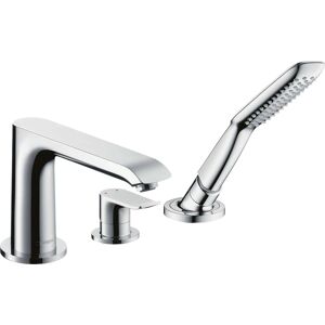 Wannenmischeinheit HANSGROHE 