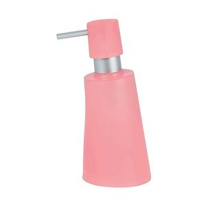 spirella® Seifenspender Move für Flüssigseife 300ml frosty-rose, rosa