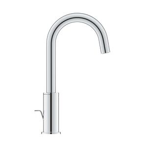 Grohe Waschtischarmatur  Start QuickFix L-Size, verchromt