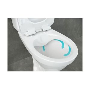 Weitere WC-Kombination Cersania Simple On