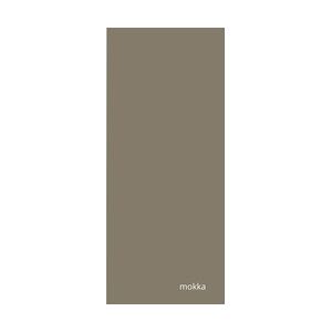Breuer Duschrückwand Mokka Farbe 90x210x0,3 cm
