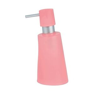 spirella® Seifenspender Move für Flüssigseife 300ml frosty-rose, rosa