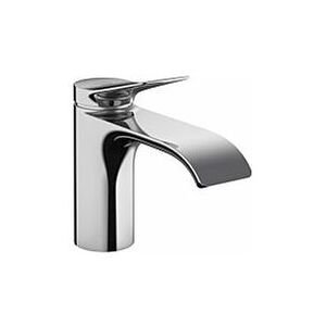 hansgrohe Vivenis Standventil 75013000 für Kaltwasser, ohne Ablaufgarnitur, chrom