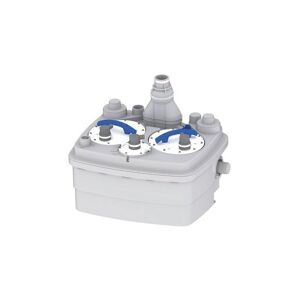 SFA - triturator-hubstation marke sanitrit modell sanicubic 2 classic
