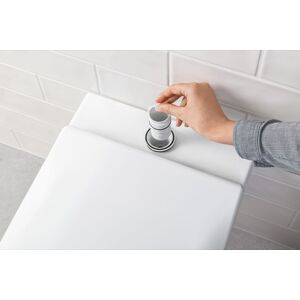 Villeroy & Boch WC-Sitz „Subway 2.0“ inkl. Deckel, Quick Release, Soft Closing