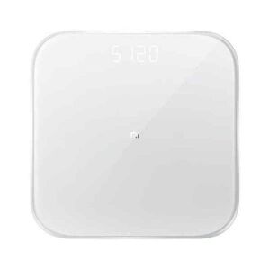 Digitale Waage Mit Bluetooth Xiaomi Mi Smart Scale 2 Weiß