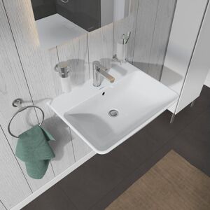 Duravit ME by Starck Wandwaschtisch, 23356500001,