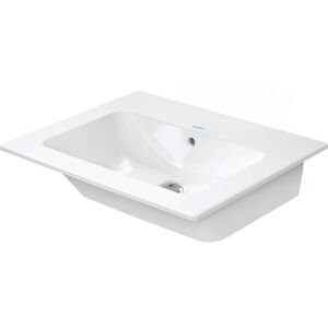 Duravit ME by Starck Wandwaschtisch, 23366300601,