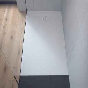 Duravit Plinero Rechteck-Duschwanne, 720310740000000,