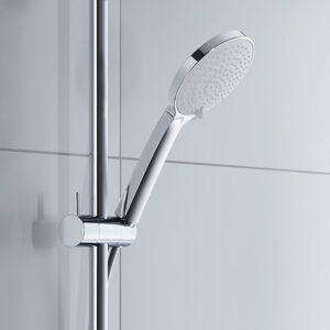 Duravit Universal Handbrause, 3 Strahlarten, UV0650015010,