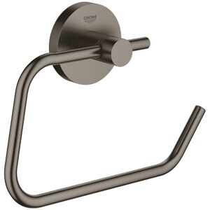 Grohe Essentials Papierrollenhalter, 40689AL1,