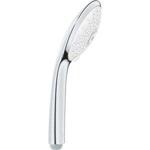 Grohe Euphoria Handbrause, 3 Strahlarten, 26513000,